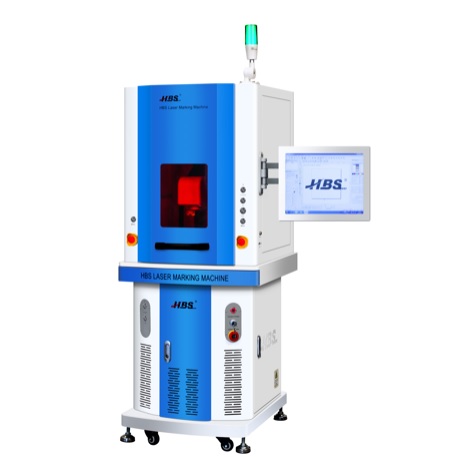 Máquinas de Grabado Láser